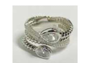 Sterling Silver Jewelry 1